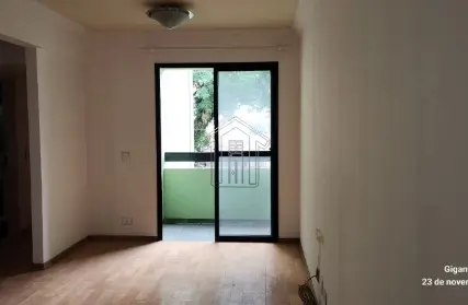 Imagem: Apartamento para Alugar, Vila Homero Thon
