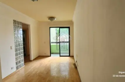 Imagem: Apartamento para Alugar, Vila Homero Thon