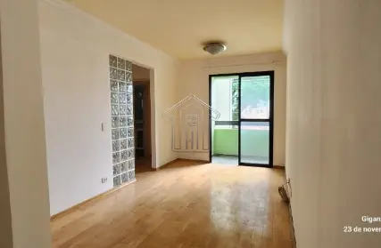 Imagem: Apartamento para Alugar, Vila Homero Thon