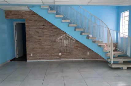Imagem: Sobrado para Alugar, Jardim