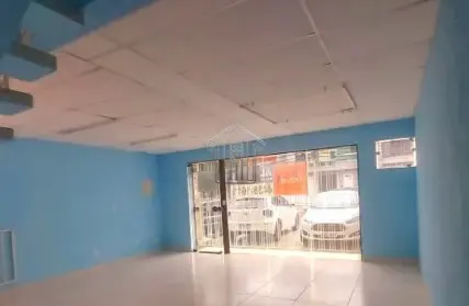 Imagem: Sobrado para Alugar, Jardim