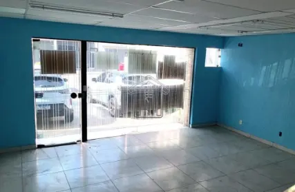 Imagem: Sobrado para Alugar, Jardim