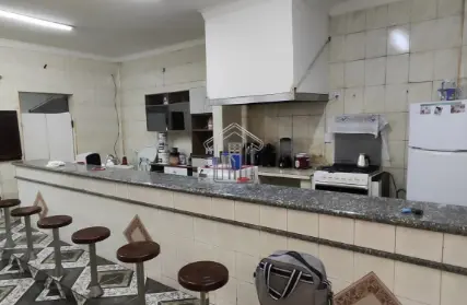 Imagem: Sala Comercial para Venda, Centro Santo André