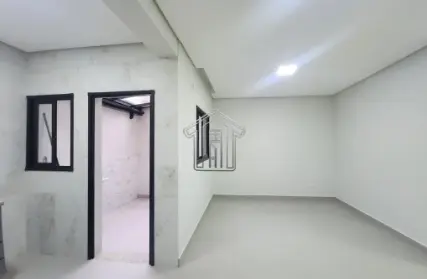 Imagem: Apartamento para Alugar, Jardim Bela Vista