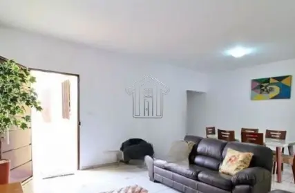 Imagem: Casa Térrea para Venda, Vila Bela Vista