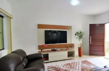 Imagem: Casa Térrea para Venda, Vila Bela Vista