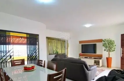 Imagem: Casa Térrea para Venda, Vila Bela Vista