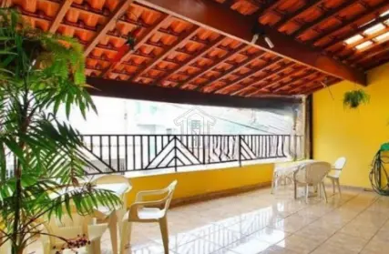 Imagem: Casa Térrea para Venda, Vila Bela Vista