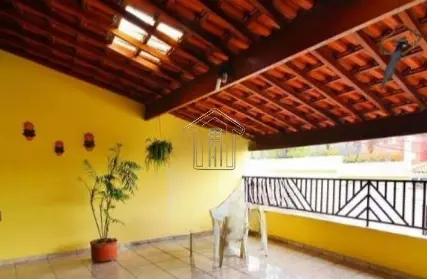 Imagem: Casa Térrea para Venda, Vila Bela Vista