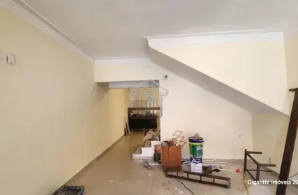 Imagem: Sobrado para Alugar, Vila Bastos