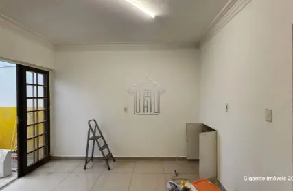 Imagem: Sobrado para Alugar, Vila Bastos