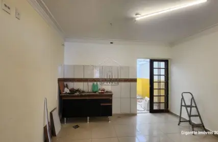 Imagem: Sobrado para Alugar, Vila Bastos