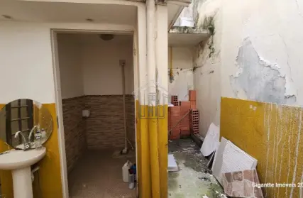 Imagem: Sobrado para Alugar, Vila Bastos