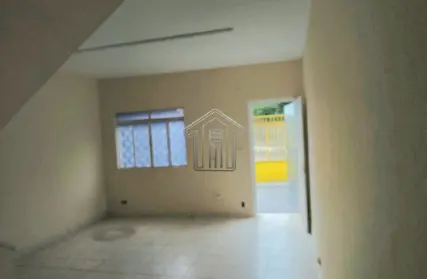 Imagem: Sobrado para Alugar, Jardim Bela Vista