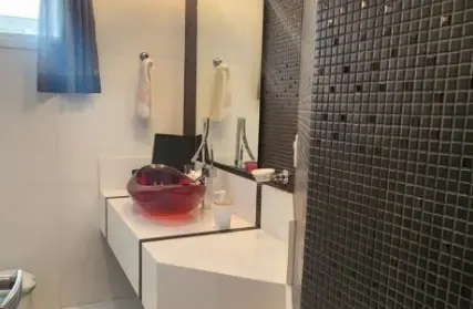 Imagem: Condomínio Fechado para Venda, Parque Terra Nova II