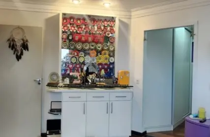 Imagem: Condomínio Fechado para Venda, Parque Terra Nova II