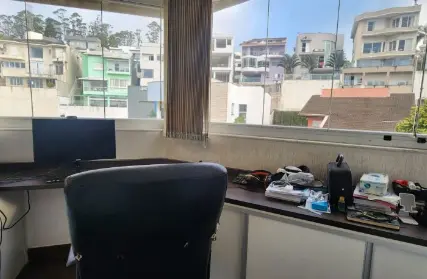 Imagem: Condomínio Fechado para Venda, Parque Terra Nova II