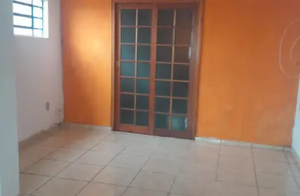 Imagem: Sobrado para Venda, Jardim do Estádio