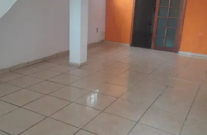 Imagem: Sobrado para Venda, Jardim do Estádio