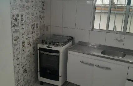 Imagem: Sobrado para Venda, Jardim do Estádio
