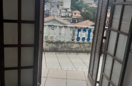 Imagem: Sobrado para Venda, Jardim do Estádio