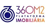 Logo Grupo 360m2 - Filial