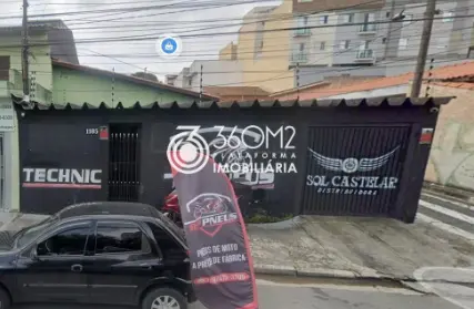 Imagem: Terreno para Venda, Parque Novo Oratório