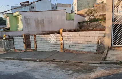 Imagem: Terreno para Venda, Parque Oratório