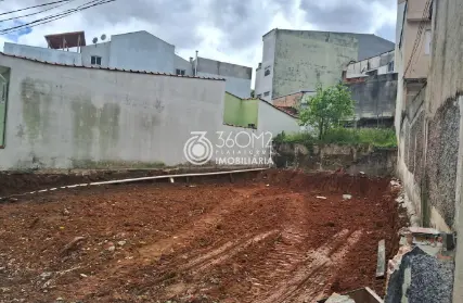 Imagem: Terreno para Venda, Parque Oratório