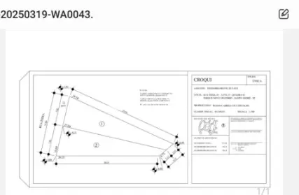 Imagem: Terreno para Venda, Parque Oratório