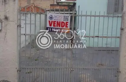 Imagem: Terreno para Venda, Vila Lucinda