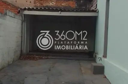 Imagem: Terreno para Venda, Vila Lucinda