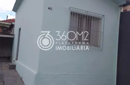 Imagem: Terreno para Venda, Vila Lucinda