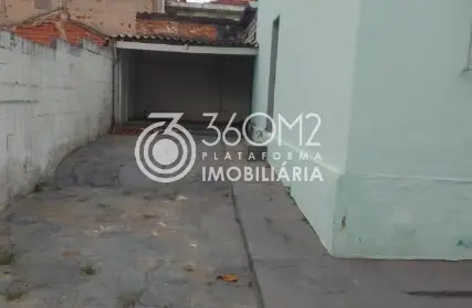 Imagem: Terreno para Venda, Vila Lucinda