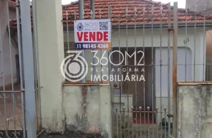 Imagem: Terreno para Venda, Vila Lucinda