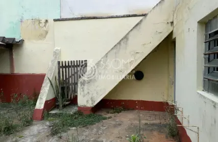 Imagem: Terreno para Venda, Boa Vista