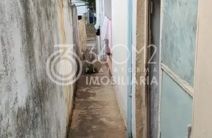 Imagem: Terreno para Venda, Vila Assunção