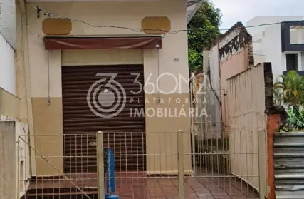 Imagem: Terreno para Venda, Vila Assunção