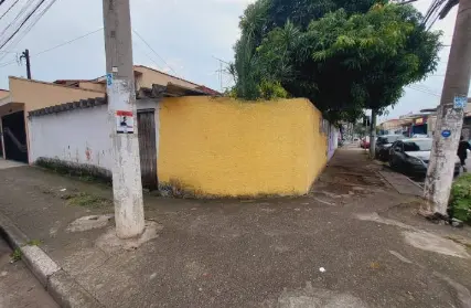 Imagem: Terreno para Venda, Jardim Ocara