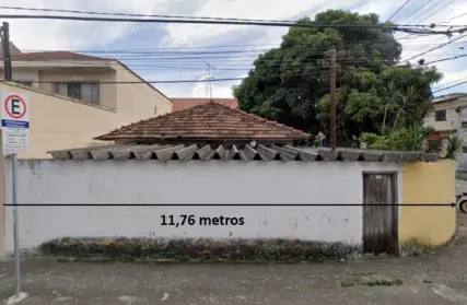 Imagem: Terreno para Venda, Jardim Ocara