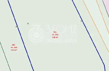 Imagem: Terreno para Venda, Jardim Stella