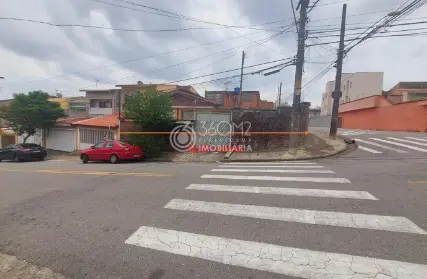 Imagem: Terreno para Venda, Jardim Stella