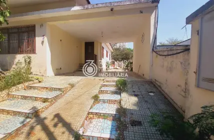 Imagem: Terreno para Venda, Paraíso