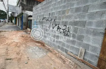 Imagem: Terreno para Venda, Vila Valparaíso