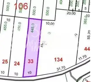 Imagem: Terreno para Venda, Parque das Nações