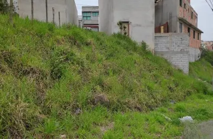 Imagem: Terreno para Venda, Condomínio Maracanã