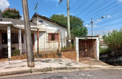 Imagem: Terreno para Venda, Vila Apiaí