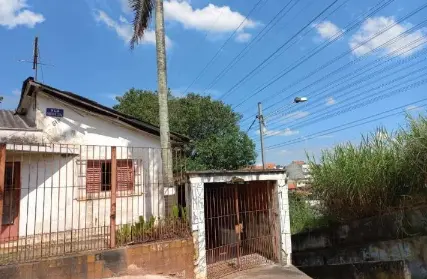 Imagem: Terreno para Venda, Vila Apiaí