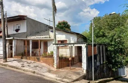 Imagem: Terreno para Venda, Vila Apiaí