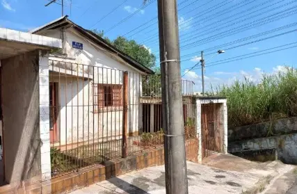 Imagem: Terreno para Venda, Vila Apiaí